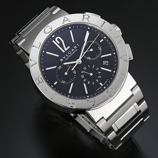 BVLGARI(USED) 불가리 BB42S 크르노