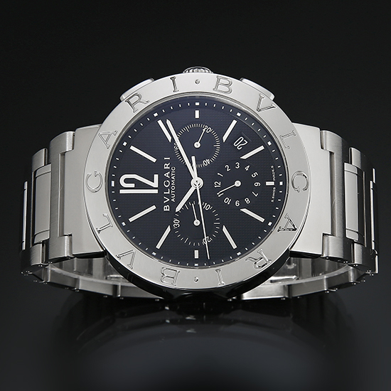 BVLGARI(USED) 불가리 BB42S 크르노