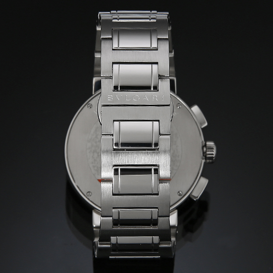 BVLGARI(USED) 불가리 BB42S 크르노