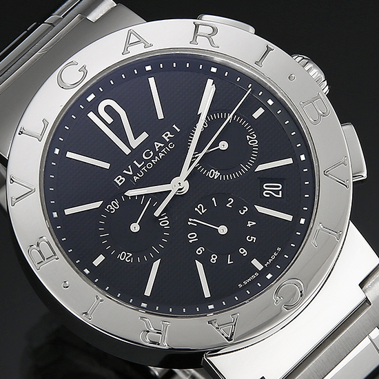 BVLGARI(USED) 불가리 BB42S 크르노