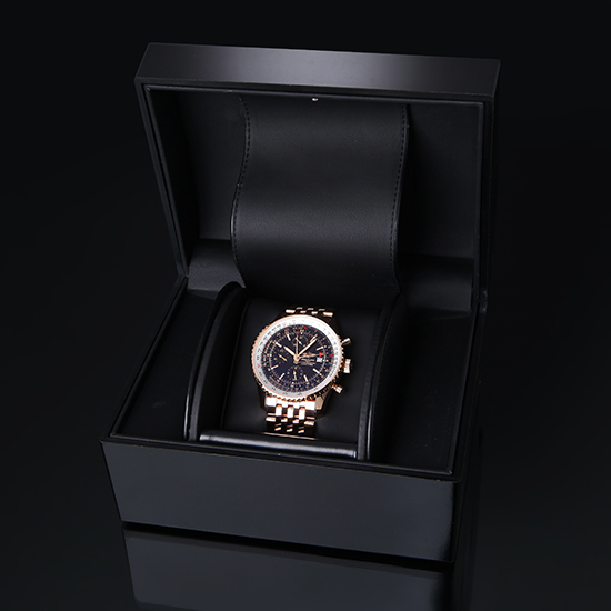 BREITLING(USED) 네비타이머 월드 스페셜에디션