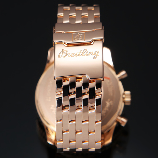 BREITLING(USED) 네비타이머 월드 스페셜에디션