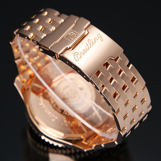 BREITLING(USED) 네비타이머 월드 스페셜에디션