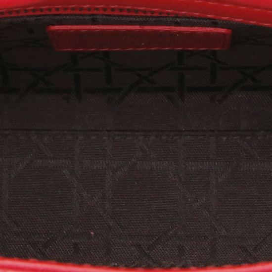 CHRISTIAN DIOR(USED)레이디 디올 미니