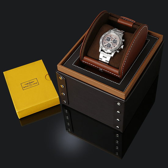 BREITLING(USED) 콜트 크르노 A73387