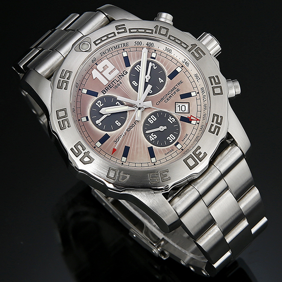 BREITLING(USED) 콜트 크르노 A73387