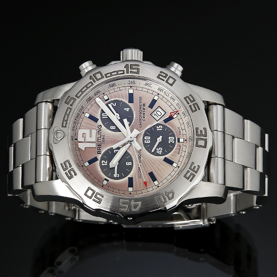 BREITLING(USED) 콜트 크르노 A73387