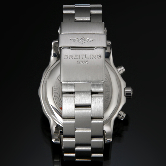 BREITLING(USED) 콜트 크르노 A73387