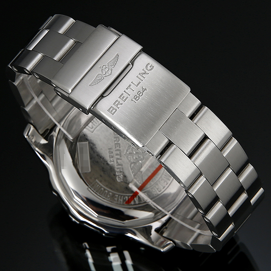 BREITLING(USED) 콜트 크르노 A73387