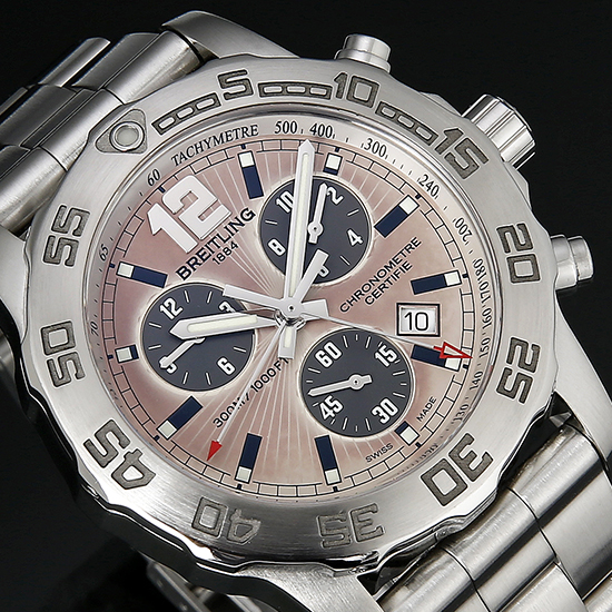 BREITLING(USED) 콜트 크르노 A73387