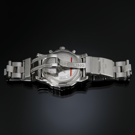 BREITLING(USED) 콜트 크르노 A73387