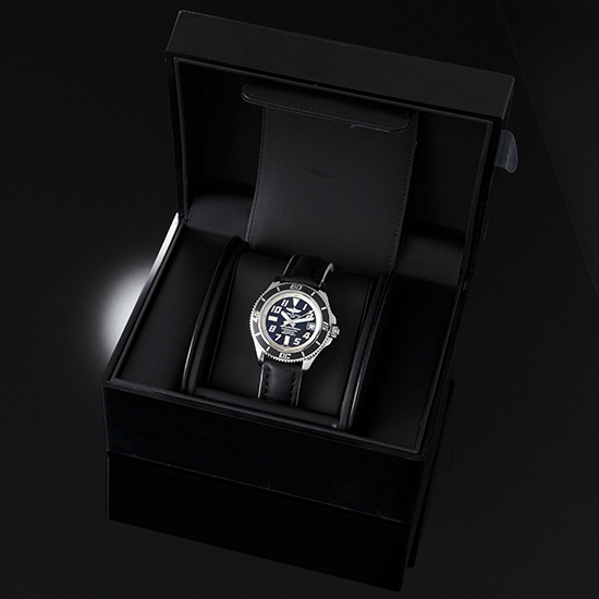 BREITLING(USED)슈퍼오션2 어비스