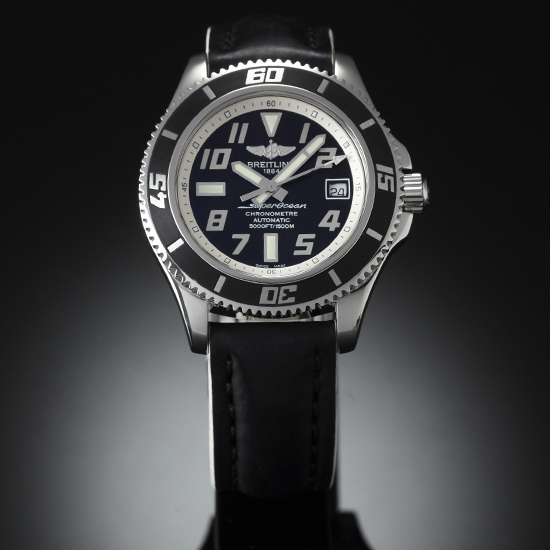 BREITLING(USED)슈퍼오션2 어비스