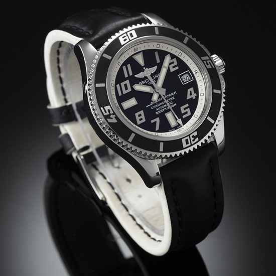 BREITLING(USED)슈퍼오션2 어비스