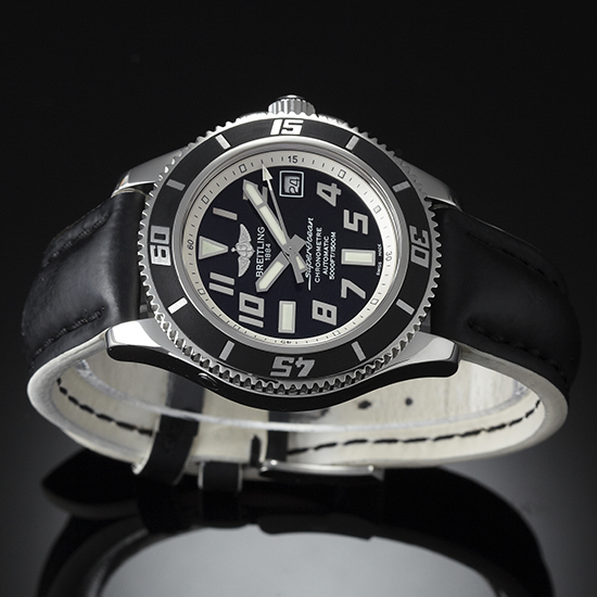 BREITLING(USED)슈퍼오션2 어비스