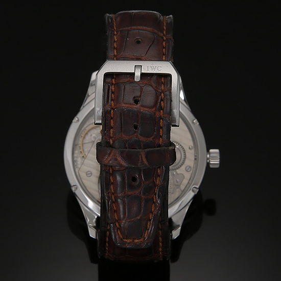 IWC(USED) 포르투기즈 레귤레이터 544401