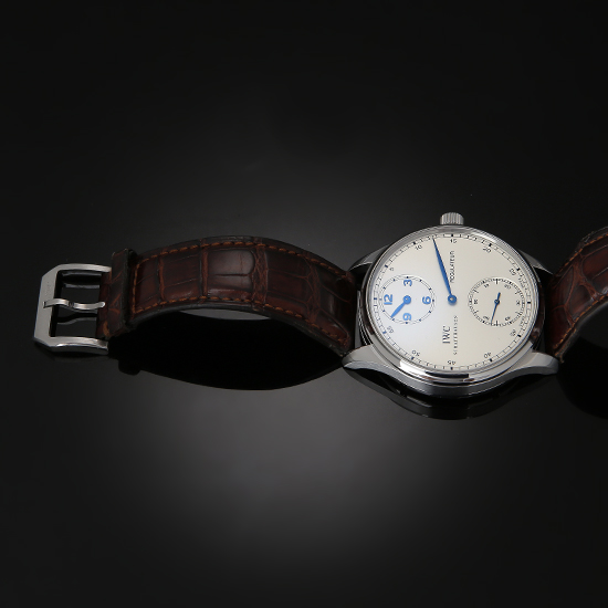 IWC(USED) 포르투기즈 레귤레이터 544401