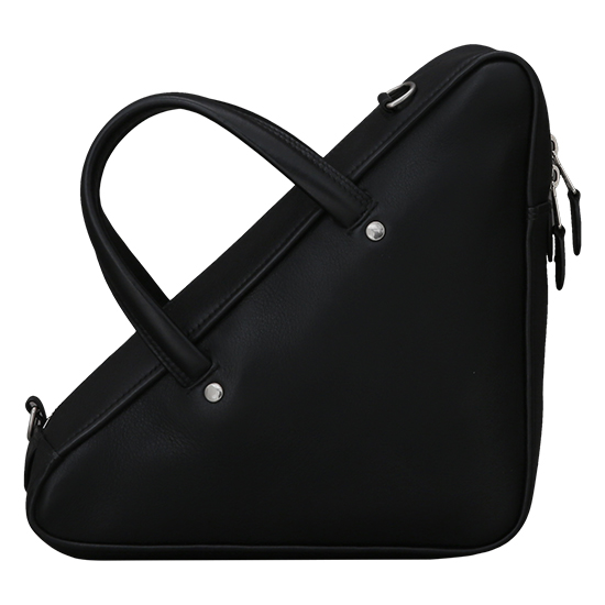 BALENCIAGA(USED)트라이앵글 더블 토트겸 숄더백
