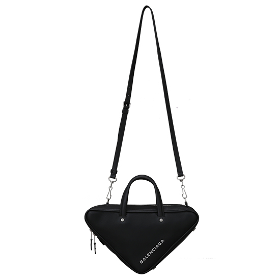 BALENCIAGA(USED)트라이앵글 더블 토트겸 숄더백