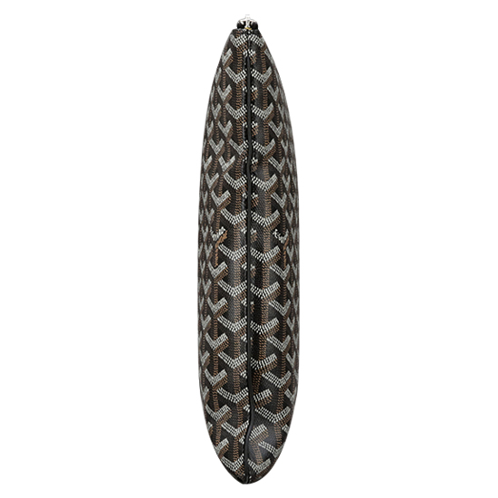 GOYARD(USED)세나 PVC 클러치