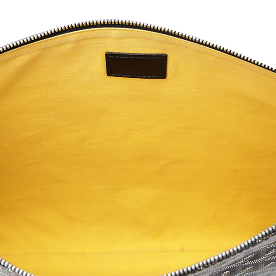 GOYARD(USED)세나 PVC 클러치