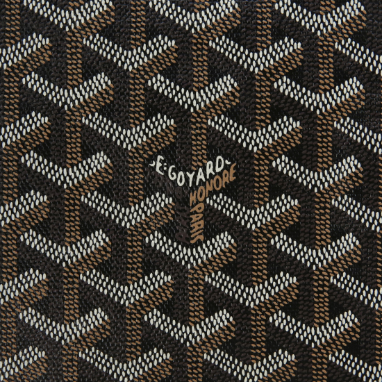 GOYARD(USED)세나 PVC 클러치