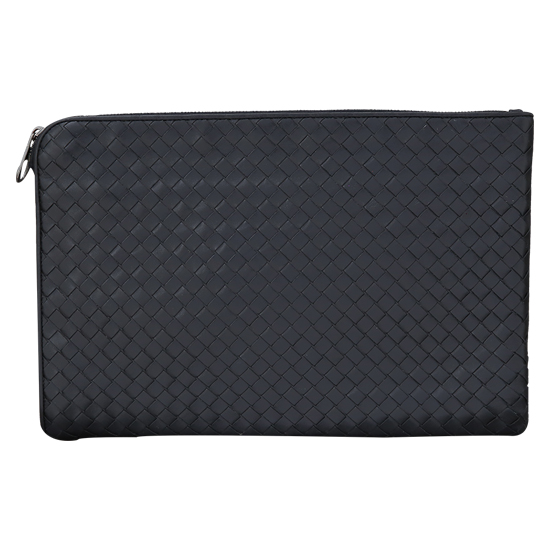 BOTTEGA VENETA(USED)인트레치아토 나파 도큐먼트 케