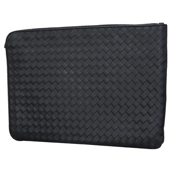 BOTTEGA VENETA(USED)인트레치아토 나파 도큐먼트 케