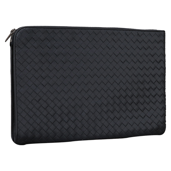 BOTTEGA VENETA(USED)인트레치아토 나파 도큐먼트 케