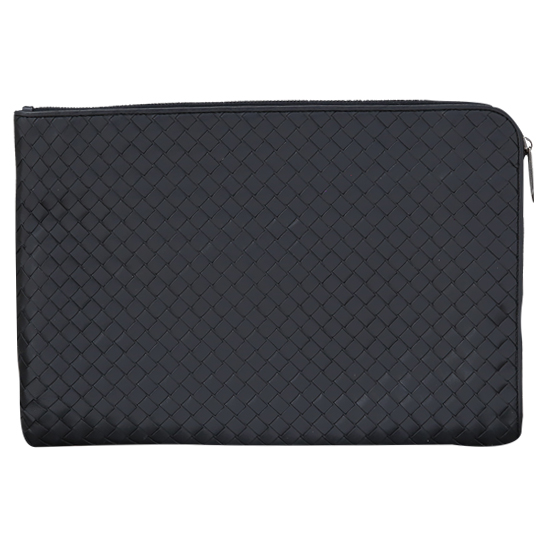 BOTTEGA VENETA(USED)인트레치아토 나파 도큐먼트 케