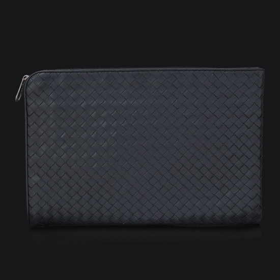 BOTTEGA VENETA(USED)인트레치아토 나파 도큐먼트 케