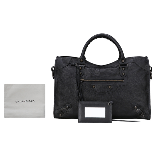 BALENCIAGA(USED)클래식 파트타임