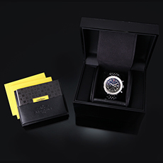 BREITLING(USED) 네비타이머 월드