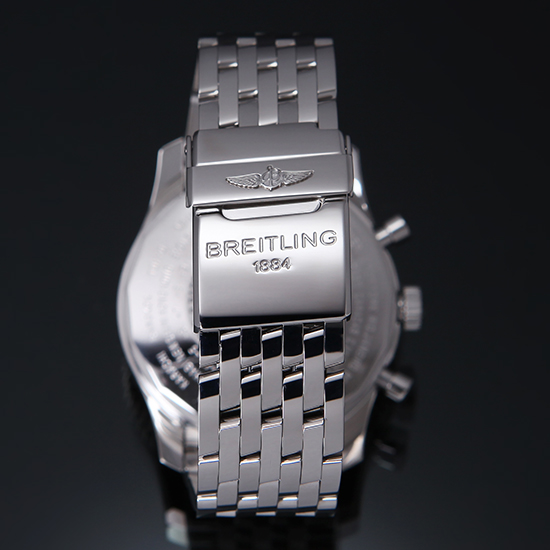 BREITLING(USED) 네비타이머 월드