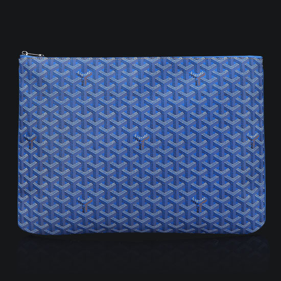 GOYARD(USED)세나 PVC 클러치