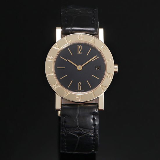 BVLGARI(USED) 불가리 BB26GL