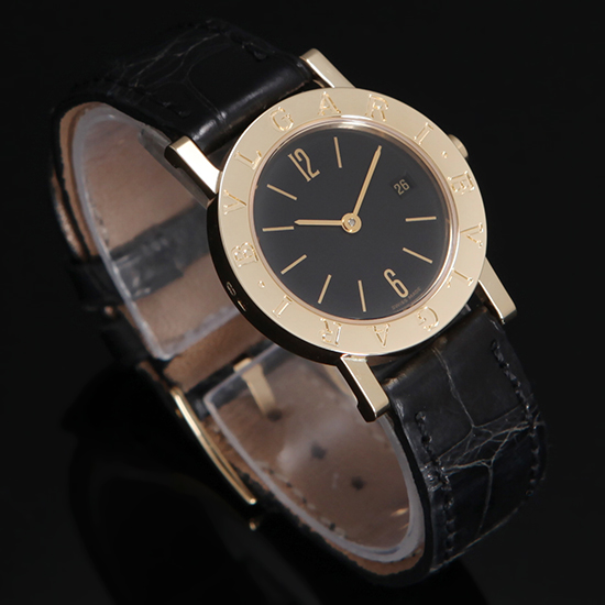 BVLGARI(USED) 불가리 BB26GL
