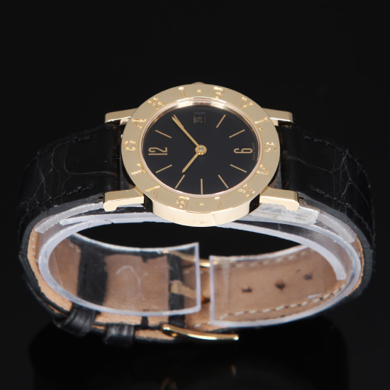 BVLGARI(USED) 불가리 BB26GL