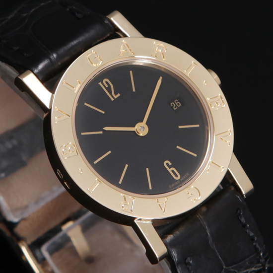BVLGARI(USED) 불가리 BB26GL