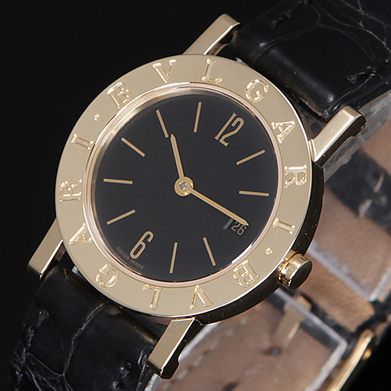 BVLGARI(USED) 불가리 BB26GL