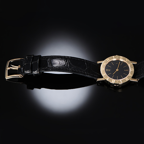 BVLGARI(USED) 불가리 BB26GL
