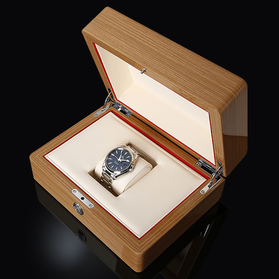 OMEGA(USED) 씨마스터 아쿠아테라 코엑셜