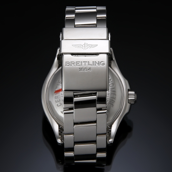 BREITLING(USED) 슈퍼오션 A17364
