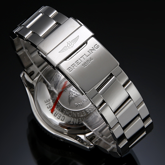 BREITLING(USED) 슈퍼오션 A17364
