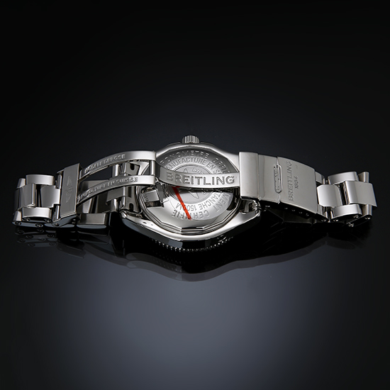 BREITLING(USED) 슈퍼오션 A17364