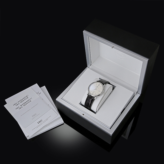 IWC(USED)포르토피노 IW356517