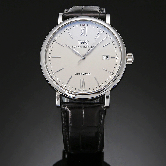 IWC(USED)포르토피노 IW356517