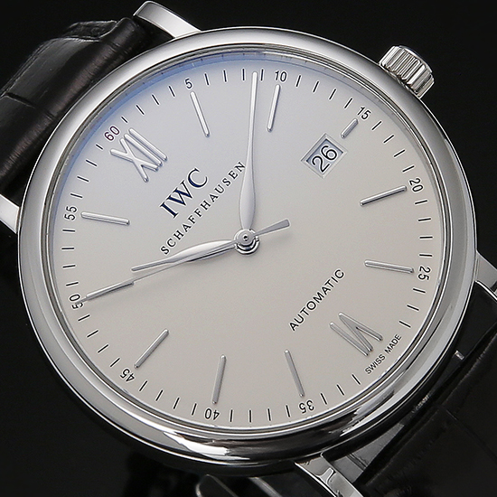 IWC(USED)포르토피노 IW356517