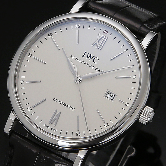 IWC(USED)포르토피노 IW356517