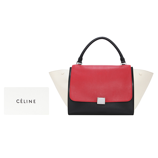 CELINE(USED)트라페제